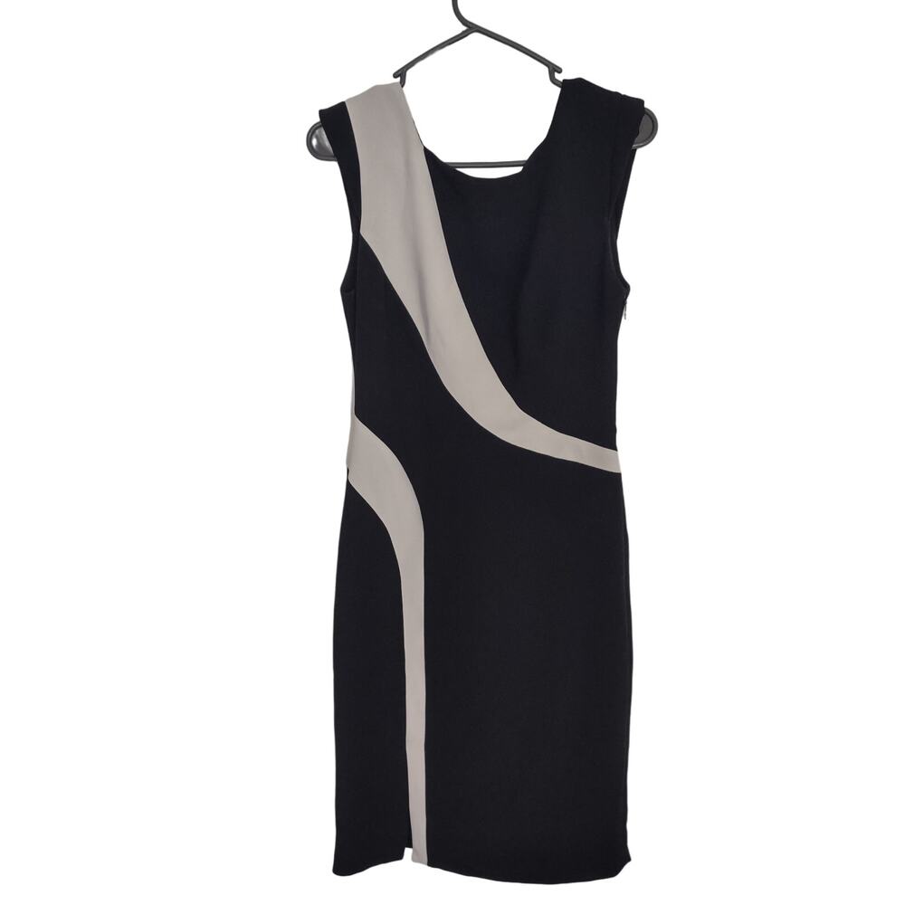 Rachel Roy Sheath Dress Size 6 Career‎ Classic